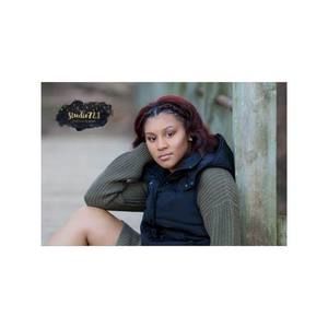 Meet your Posher, Jaliana